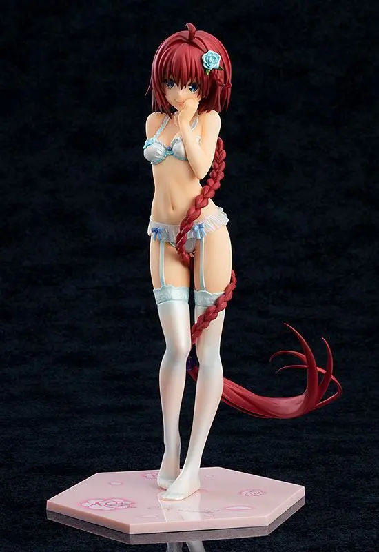 To Love-Ru Darkness 1/6 Mea Kurosaki Refined Ver. PVC szobor figura 26 cm termékfotó