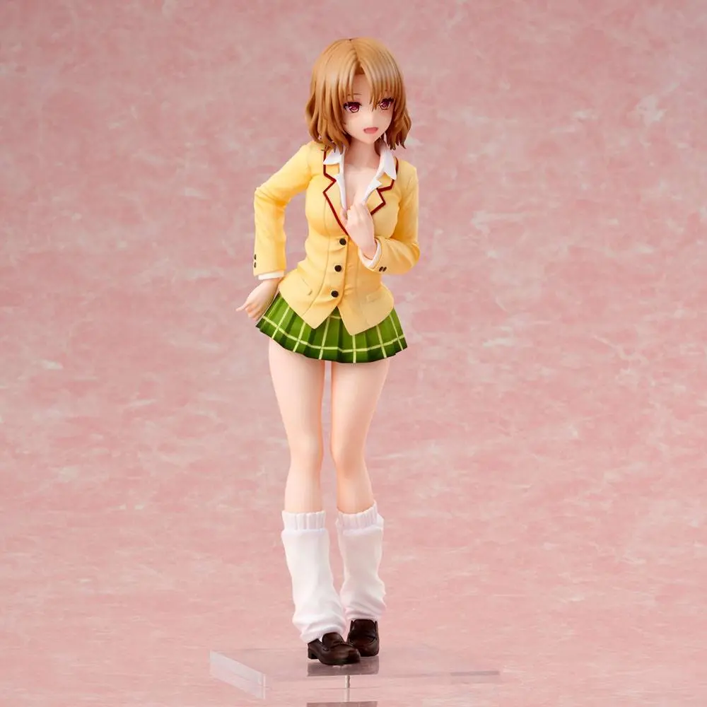 To Love-Ru Darkness 1/6 Momioka Risa Limited Version PVC szobor figura 23 cm termékfotó