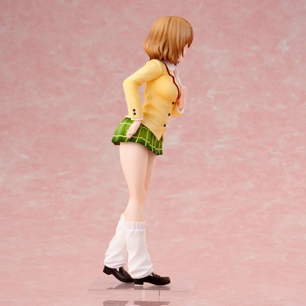 To Love-Ru Darkness 1/6 Momioka Risa Limited Version PVC szobor figura 23 cm termékfotó