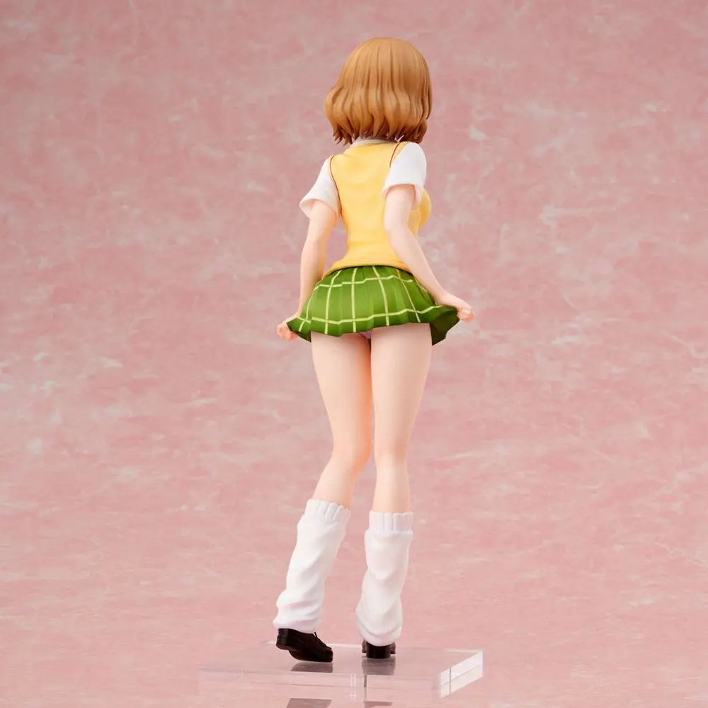 To Love-Ru Darkness 1/6 Momioka Risa PVC szobor figura 23 cm termékfotó