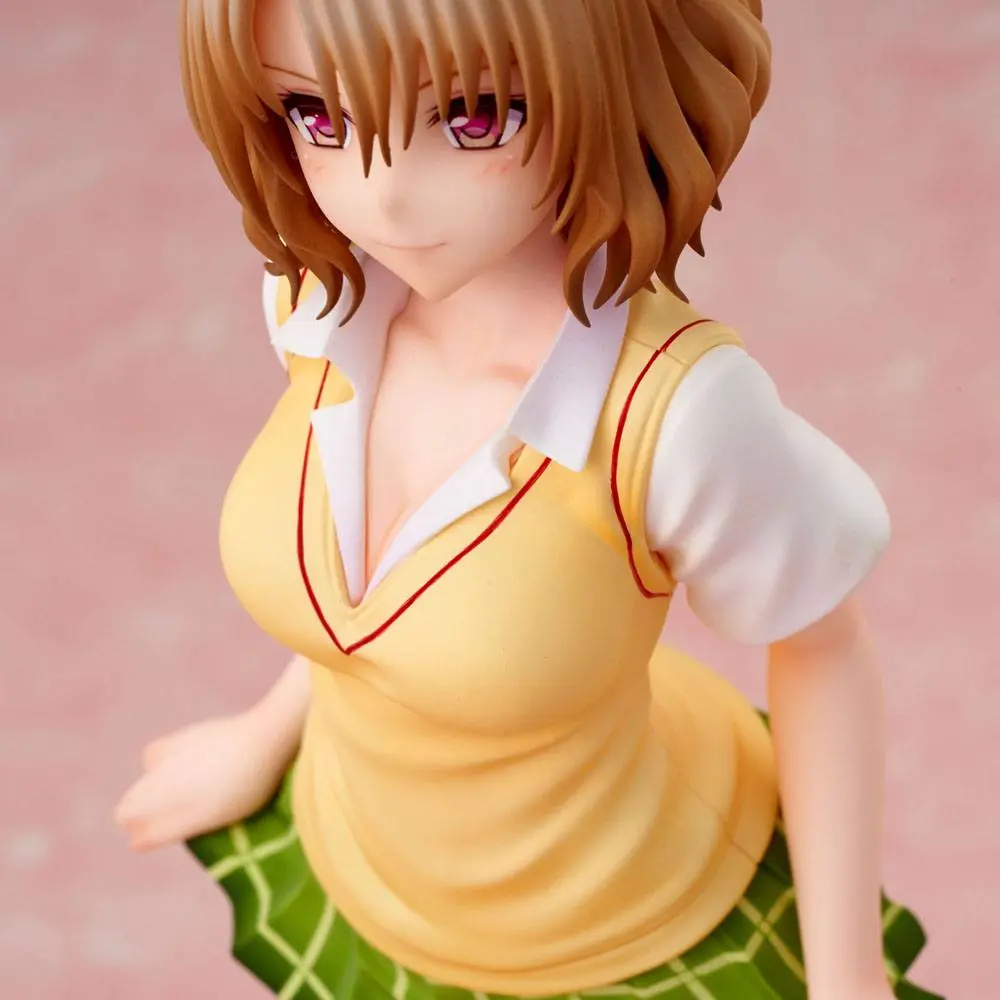 To Love-Ru Darkness 1/6 Momioka Risa PVC szobor figura 23 cm termékfotó