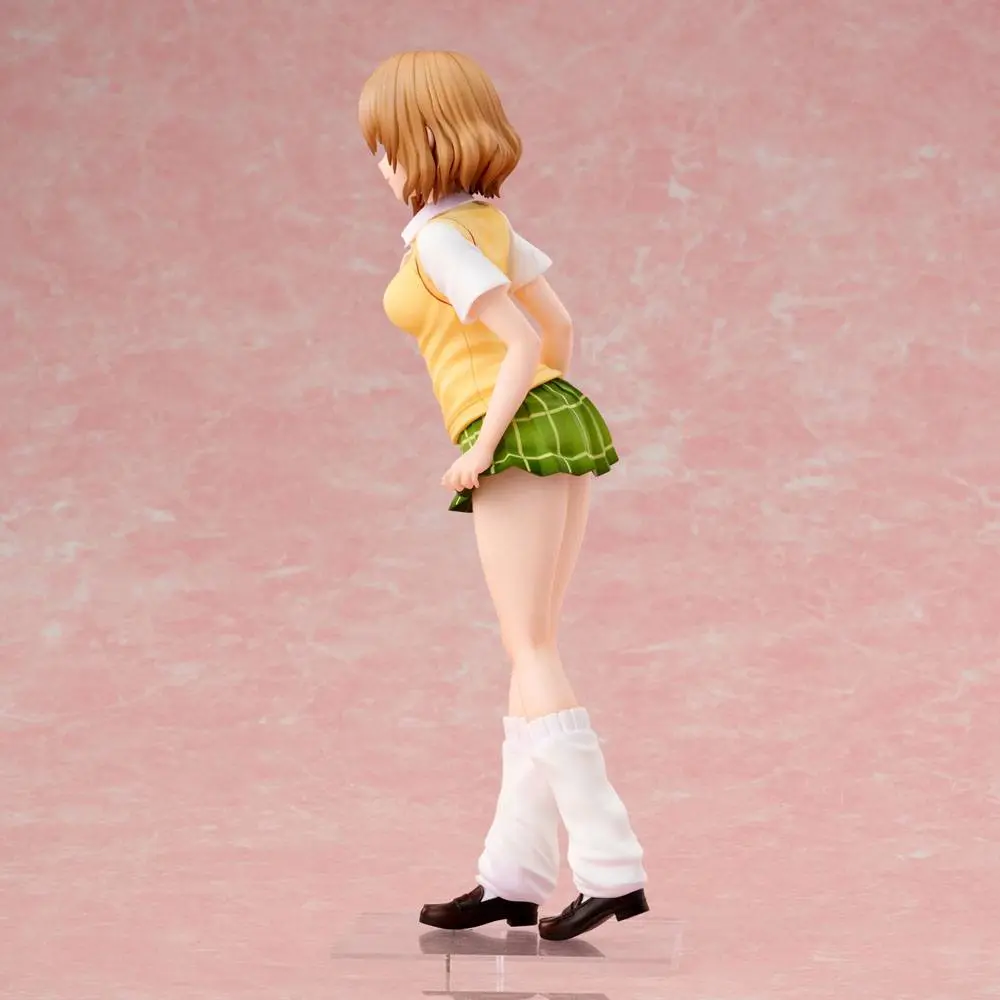 To Love-Ru Darkness 1/6 Momioka Risa PVC szobor figura 23 cm termékfotó