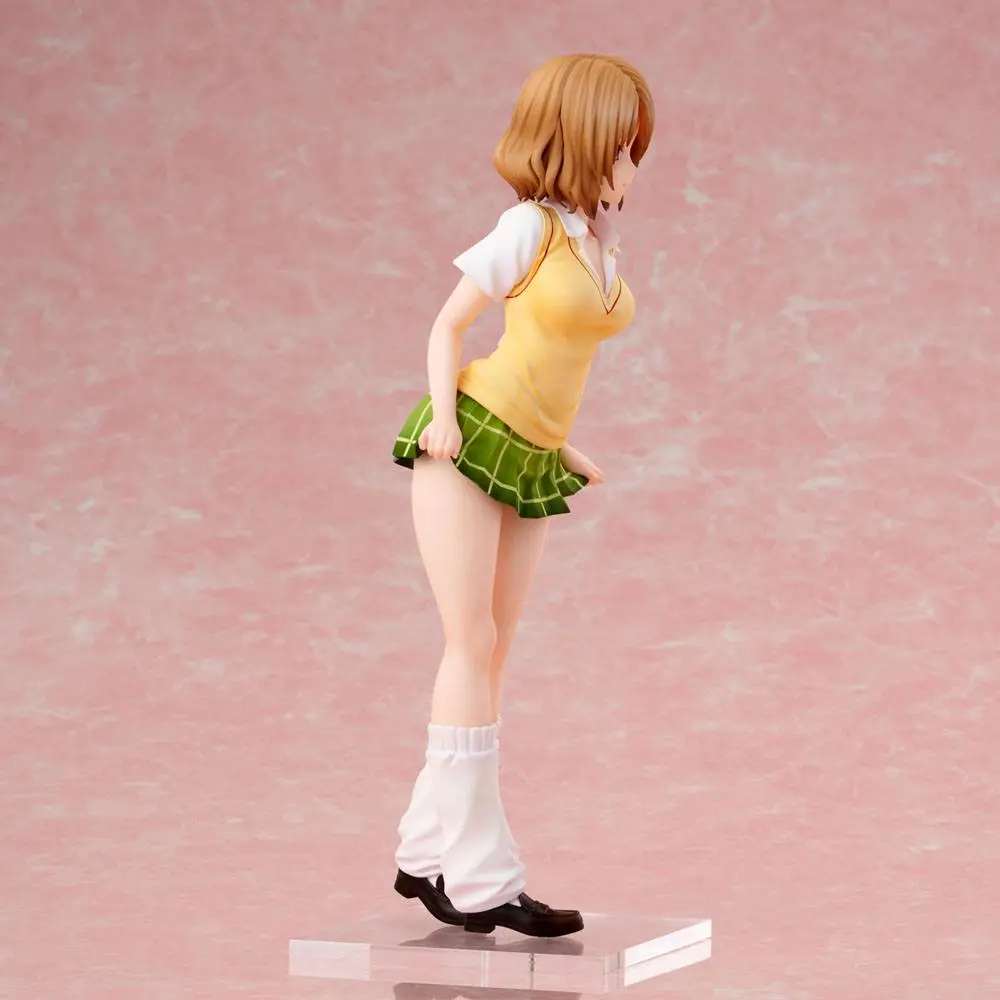 To Love-Ru Darkness 1/6 Momioka Risa PVC szobor figura 23 cm termékfotó