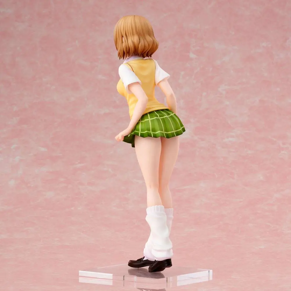 To Love-Ru Darkness 1/6 Momioka Risa PVC szobor figura 23 cm termékfotó