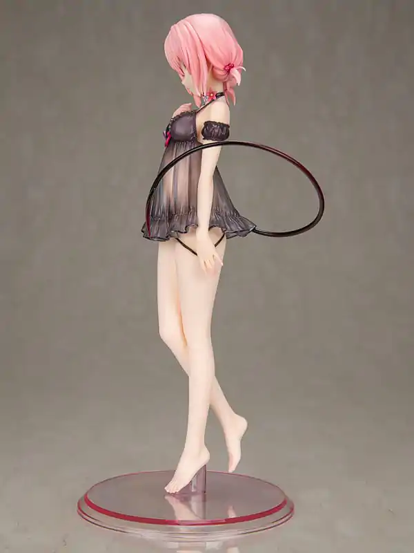 To Love-Ru Darkness 1/6 Momo Belia Deviluke Little Devil Baby Doll Ver. PVC szobor figura 24 cm termékfotó