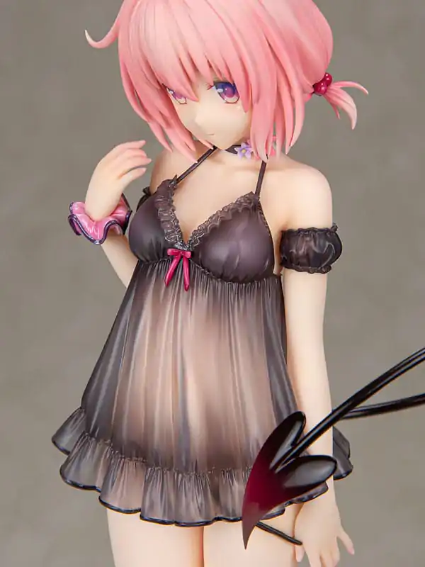 To Love-Ru Darkness 1/6 Momo Belia Deviluke Little Devil Baby Doll Ver. PVC szobor figura 24 cm termékfotó