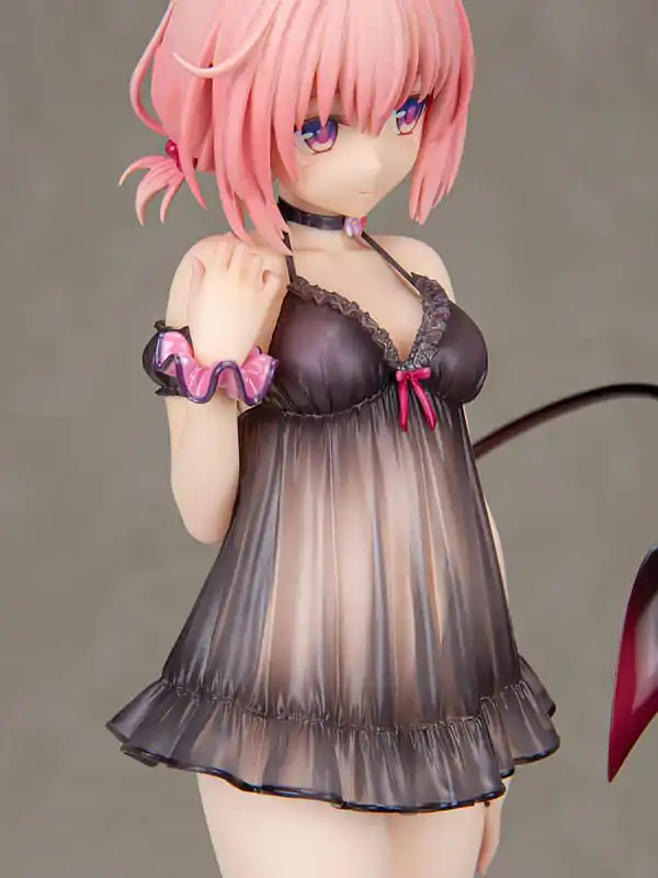 To Love-Ru Darkness 1/6 Momo Belia Deviluke Little Devil Baby Doll Ver. PVC szobor figura 24 cm termékfotó