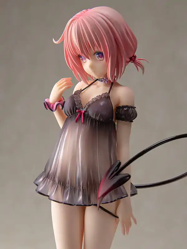 To Love-Ru Darkness 1/6 Momo Belia Deviluke Little Devil Baby Doll Ver. PVC szobor figura 24 cm termékfotó