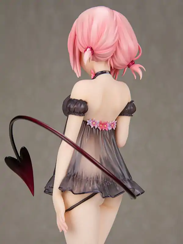 To Love-Ru Darkness 1/6 Momo Belia Deviluke Little Devil Baby Doll Ver. PVC szobor figura 24 cm termékfotó