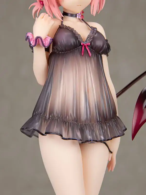 To Love-Ru Darkness 1/6 Momo Belia Deviluke Little Devil Baby Doll Ver. PVC szobor figura 24 cm termékfotó