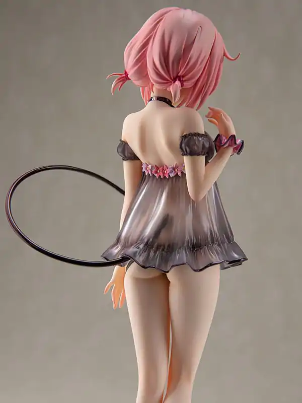 To Love-Ru Darkness 1/6 Momo Belia Deviluke Little Devil Baby Doll Ver. PVC szobor figura 24 cm termékfotó