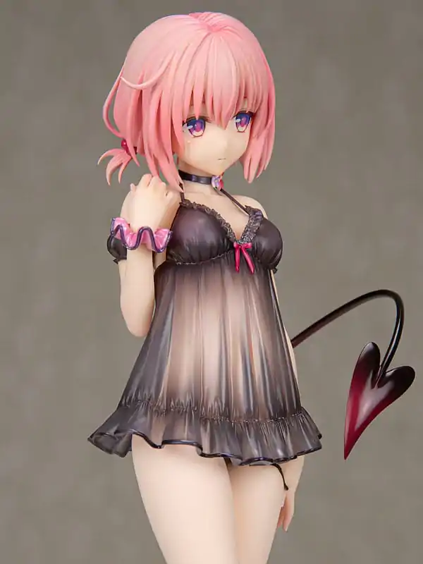 To Love-Ru Darkness 1/6 Momo Belia Deviluke Little Devil Baby Doll Ver. PVC szobor figura 24 cm termékfotó