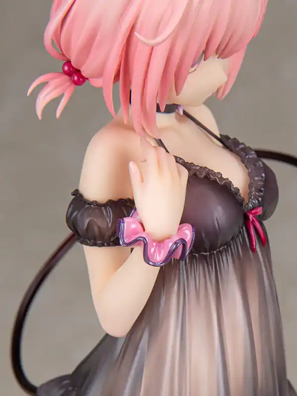 To Love-Ru Darkness 1/6 Momo Belia Deviluke Little Devil Baby Doll Ver. PVC szobor figura 24 cm termékfotó