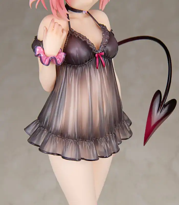 To Love-Ru Darkness 1/6 Momo Belia Deviluke Little Devil Baby Doll Ver. PVC szobor figura 24 cm termékfotó