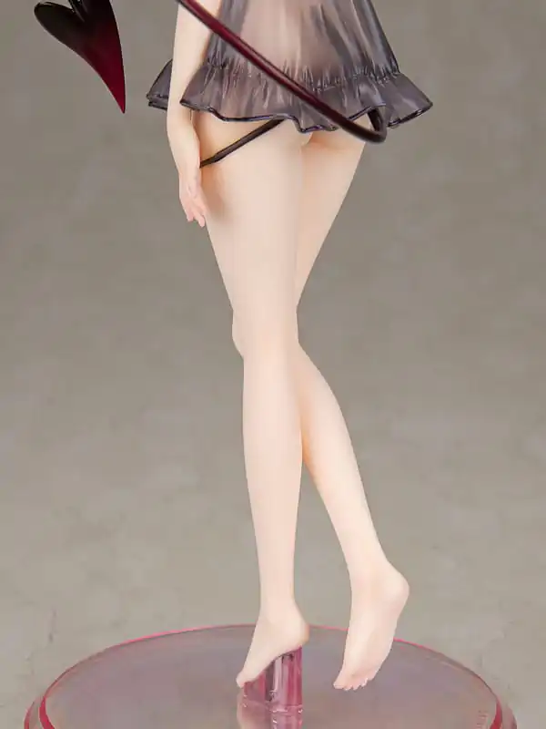 To Love-Ru Darkness 1/6 Momo Belia Deviluke Little Devil Baby Doll Ver. PVC szobor figura 24 cm termékfotó