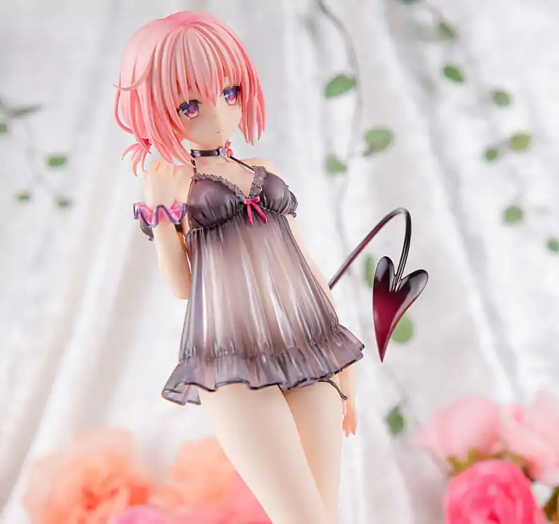 To Love-Ru Darkness 1/6 Momo Belia Deviluke Little Devil Baby Doll Ver. PVC szobor figura 24 cm termékfotó