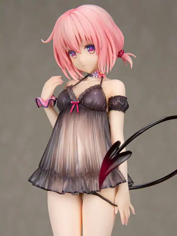 To Love-Ru Darkness 1/6 Momo Belia Deviluke Little Devil Baby Doll Ver. PVC szobor figura 24 cm termékfotó