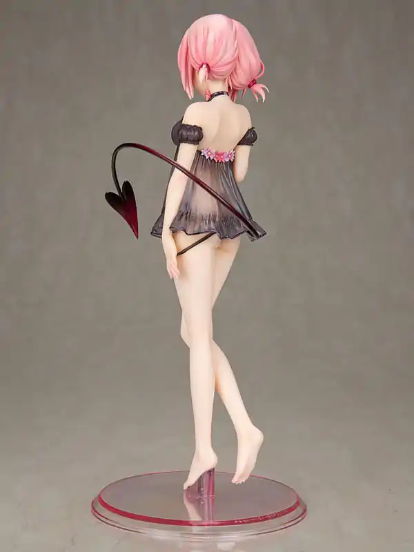 To Love-Ru Darkness 1/6 Momo Belia Deviluke Little Devil Baby Doll Ver. PVC szobor figura 24 cm termékfotó