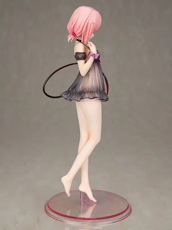 To Love-Ru Darkness 1/6 Momo Belia Deviluke Little Devil Baby Doll Ver. PVC szobor figura 24 cm termékfotó