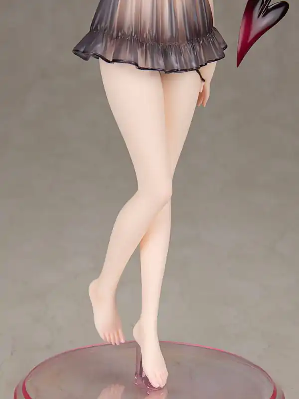 To Love-Ru Darkness 1/6 Momo Belia Deviluke Little Devil Baby Doll Ver. PVC szobor figura 24 cm termékfotó