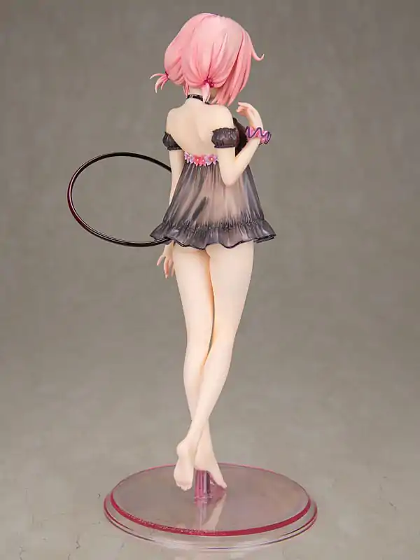 To Love-Ru Darkness 1/6 Momo Belia Deviluke Little Devil Baby Doll Ver. PVC szobor figura 24 cm termékfotó