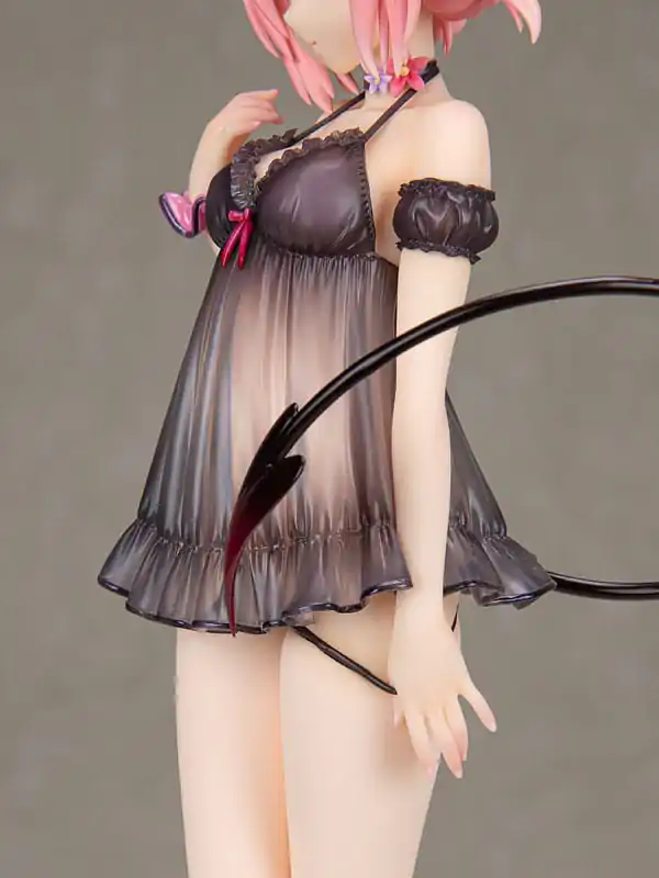 To Love-Ru Darkness 1/6 Momo Belia Deviluke Little Devil Baby Doll Ver. PVC szobor figura 24 cm termékfotó