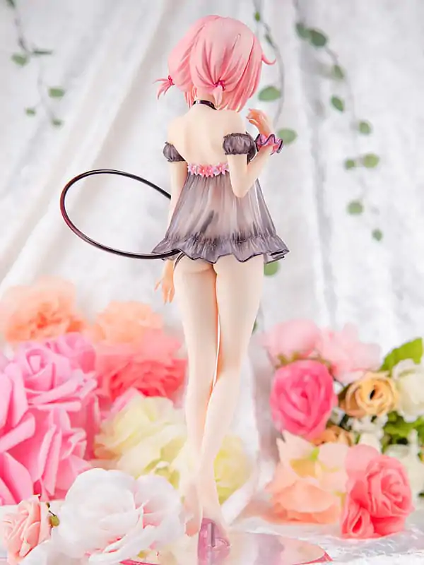 To Love-Ru Darkness 1/6 Momo Belia Deviluke Little Devil Baby Doll Ver. PVC szobor figura 24 cm termékfotó