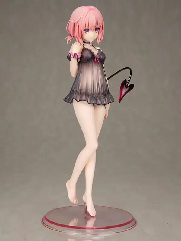 To Love-Ru Darkness 1/6 Momo Belia Deviluke Little Devil Baby Doll Ver. PVC szobor figura 24 cm termékfotó