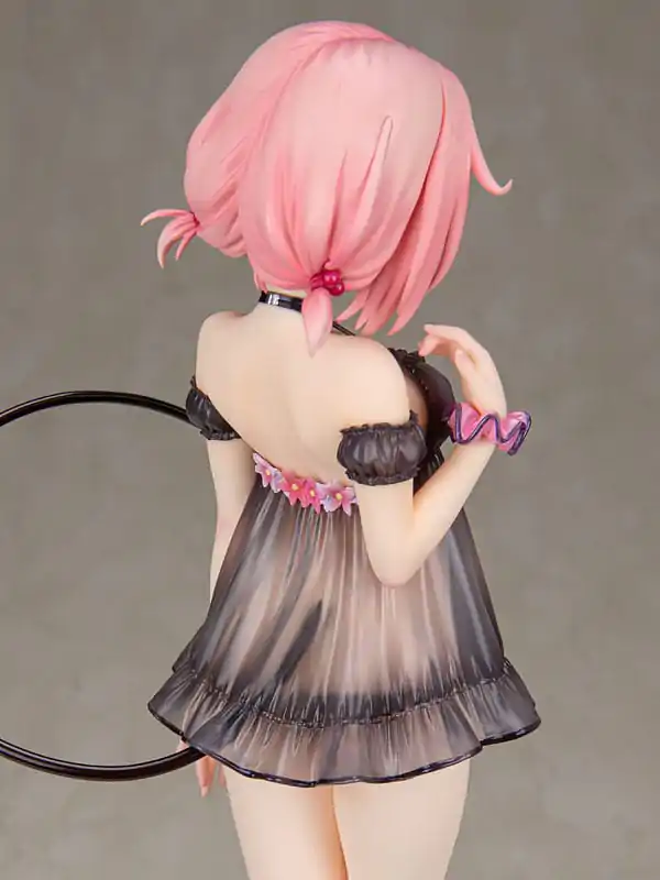 To Love-Ru Darkness 1/6 Momo Belia Deviluke Little Devil Baby Doll Ver. PVC szobor figura 24 cm termékfotó