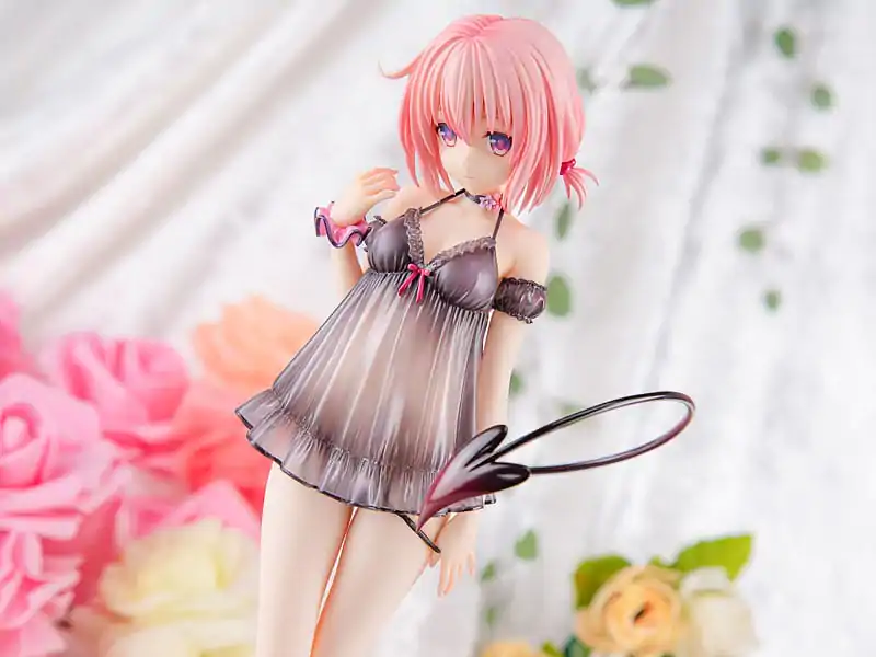 To Love-Ru Darkness 1/6 Momo Belia Deviluke Little Devil Baby Doll Ver. PVC szobor figura 24 cm termékfotó