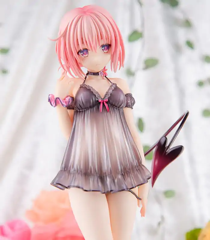 To Love-Ru Darkness 1/6 Momo Belia Deviluke Little Devil Baby Doll Ver. PVC szobor figura 24 cm termékfotó