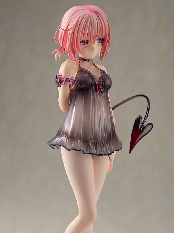 To Love-Ru Darkness 1/6 Momo Belia Deviluke Little Devil Baby Doll Ver. PVC szobor figura 24 cm termékfotó