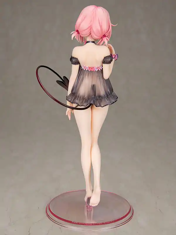 To Love-Ru Darkness 1/6 Momo Belia Deviluke Little Devil Baby Doll Ver. PVC szobor figura 24 cm termékfotó