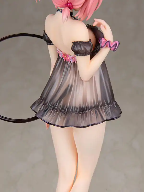 To Love-Ru Darkness 1/6 Momo Belia Deviluke Little Devil Baby Doll Ver. PVC szobor figura 24 cm termékfotó