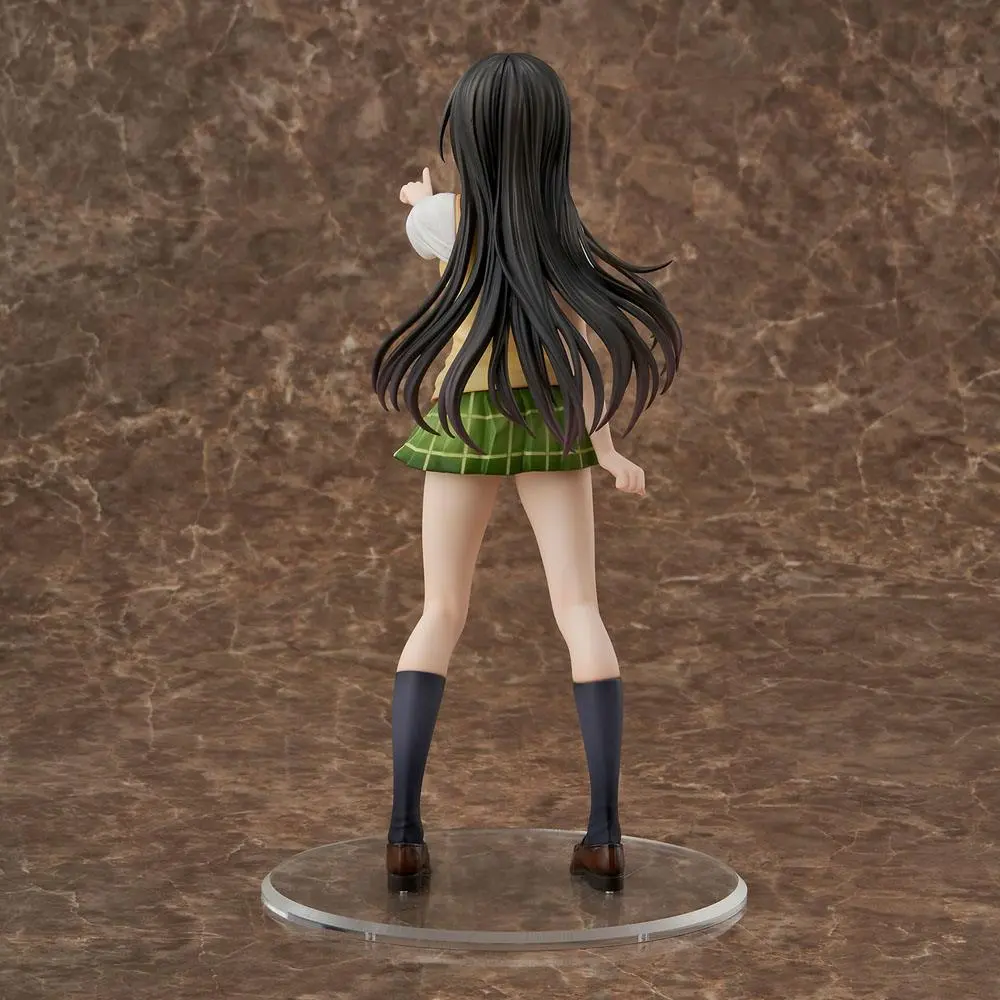 To Love-Ru Darkness 1/6 Yui Kotegawa PVC szobor figura 25 cm termékfotó