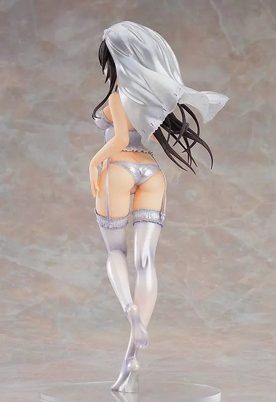 To Love-Ru Darkness 1/6 Yui Kotegawa PVC szobor figura 26 cm termékfotó