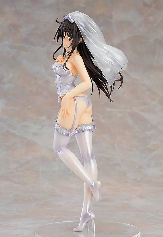 To Love-Ru Darkness 1/6 Yui Kotegawa PVC szobor figura 26 cm termékfotó