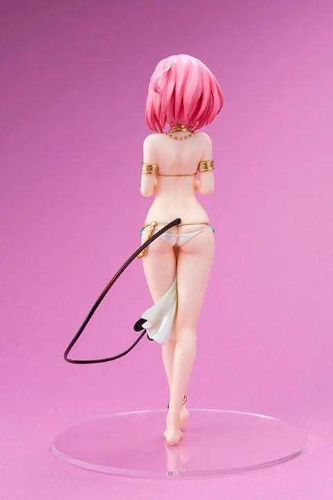 To Love-Ru Darkness 1/7 Anyao Belia Deviluke PVC szobor figura 21 cm termékfotó