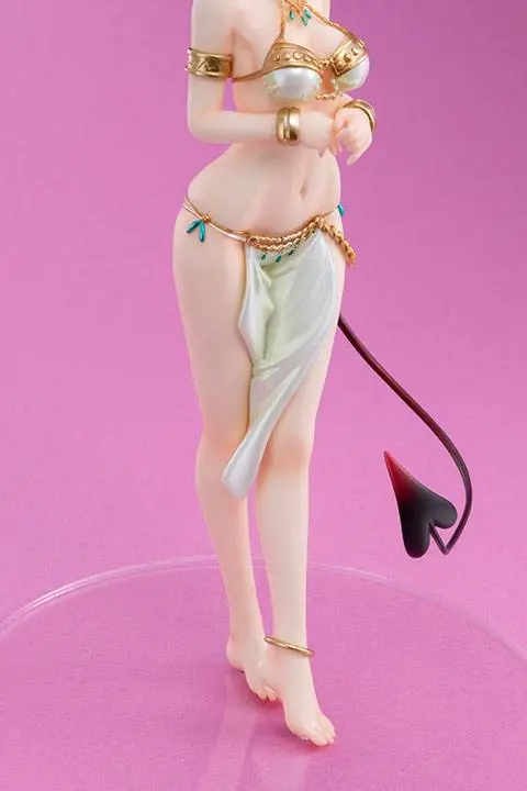 To Love-Ru Darkness 1/7 Anyao Belia Deviluke PVC szobor figura 21 cm termékfotó