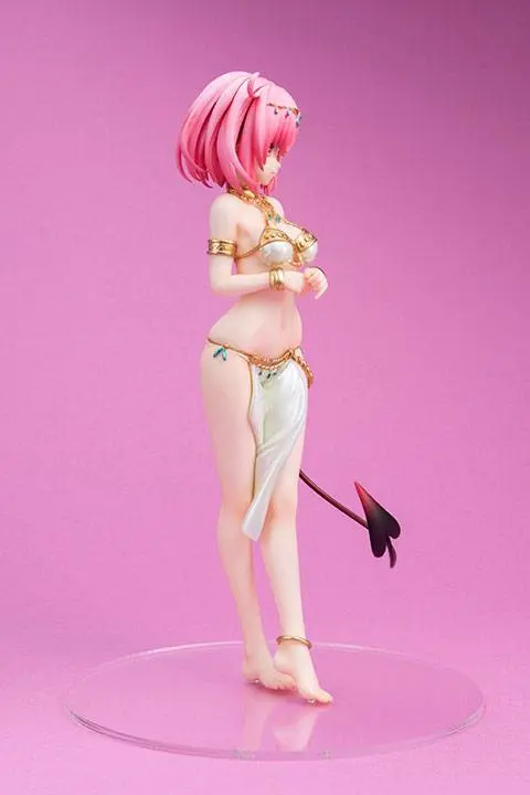 To Love-Ru Darkness 1/7 Anyao Belia Deviluke PVC szobor figura 21 cm termékfotó