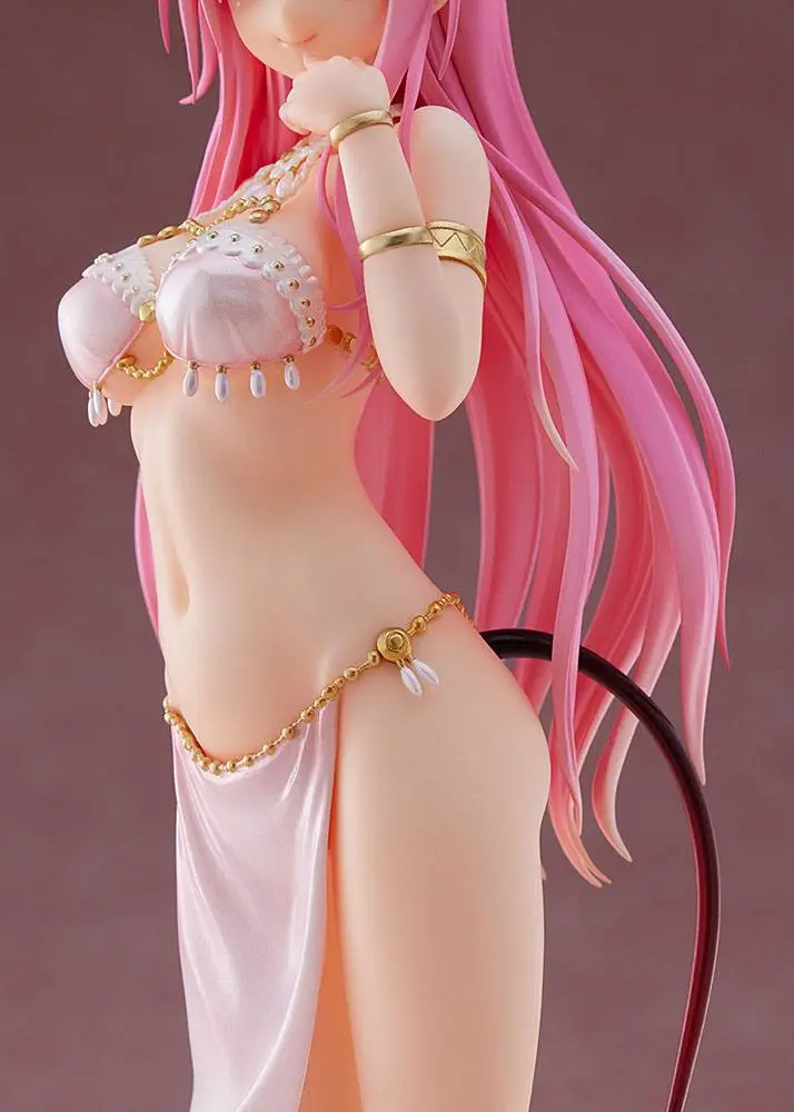 To Love-Ru Darkness 1/7 Lala Satalin Deviluke PVC szobor figura 23 cm termékfotó