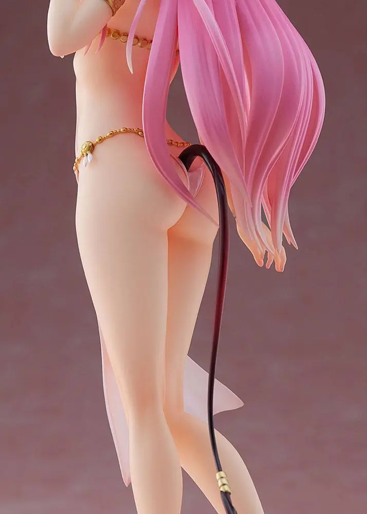 To Love-Ru Darkness 1/7 Lala Satalin Deviluke PVC szobor figura 23 cm termékfotó