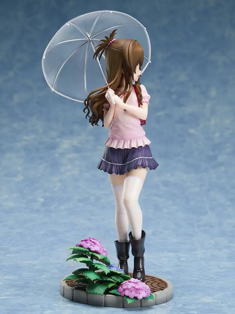 To Love-Ru Darkness 1/7 Mikan Yuki Amagasa PVC szobor figura 20 cm termékfotó