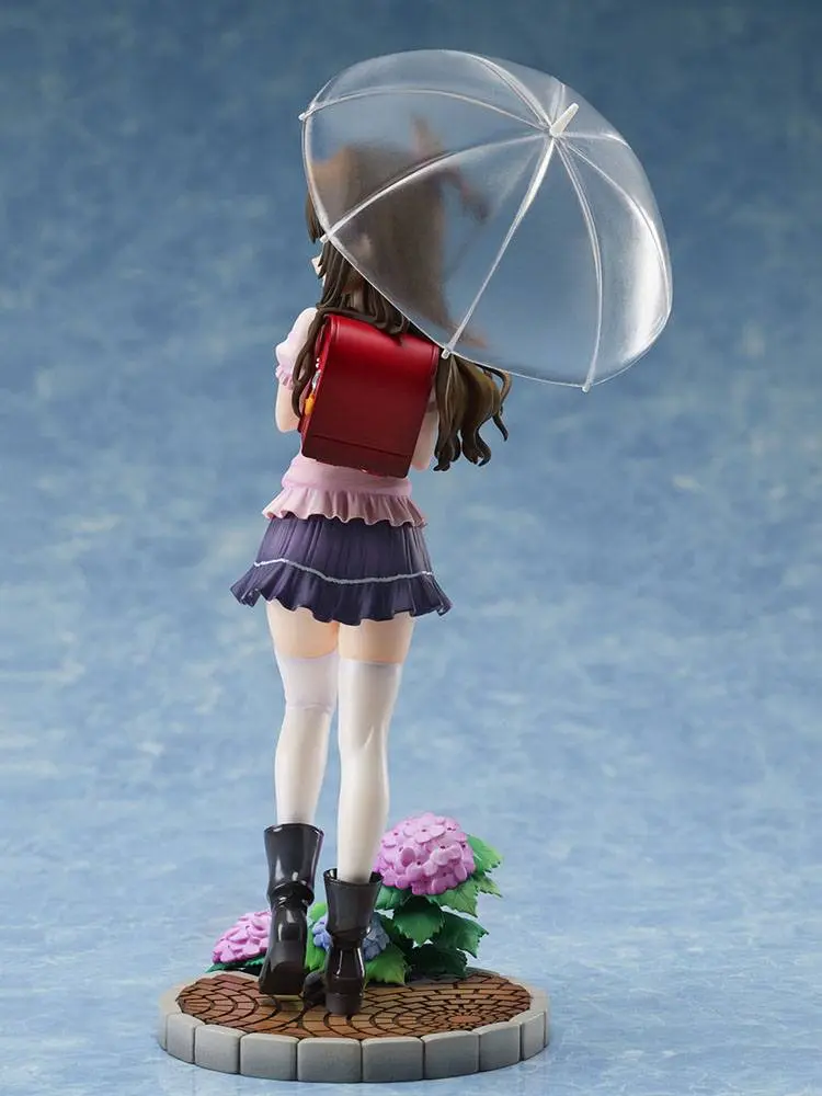 To Love-Ru Darkness 1/7 Mikan Yuki Amagasa PVC szobor figura 20 cm termékfotó