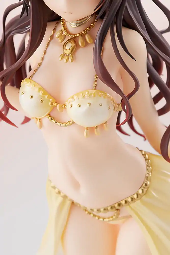 To Love-Ru Darkness 1/7 Mikan Yuki PVC szobor figura 22 cm termékfotó