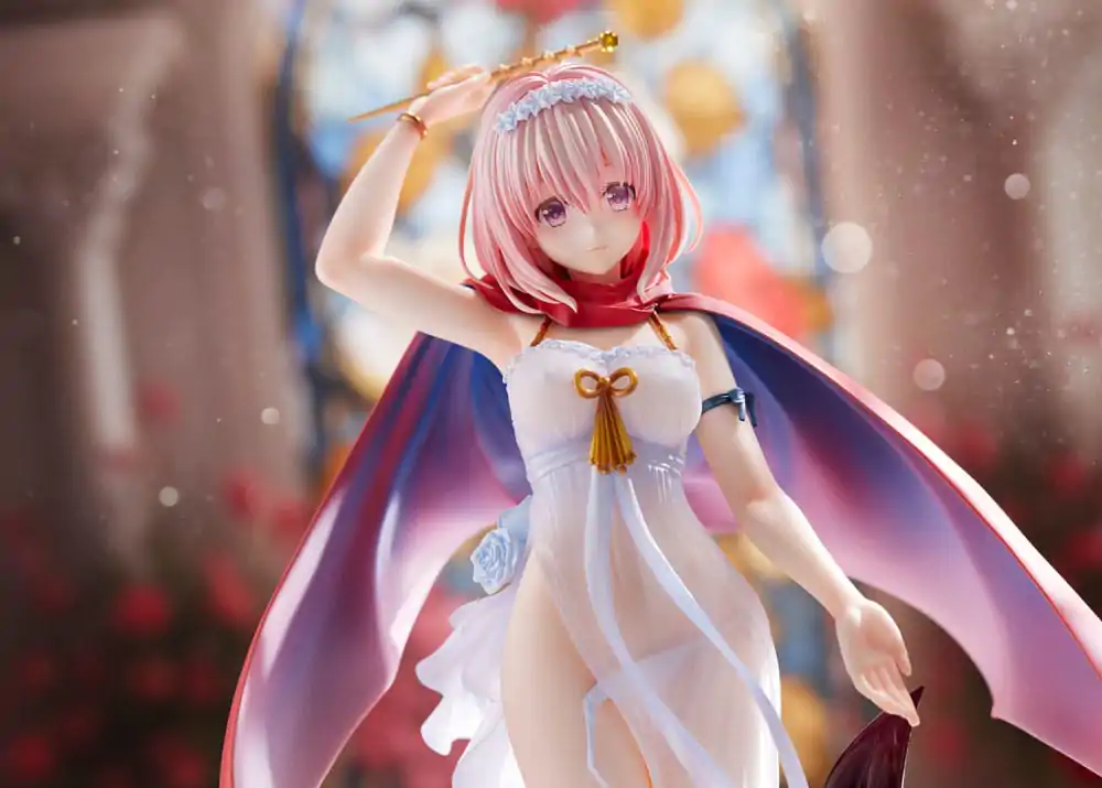 To Love-Ru Darkness 1/7 Momo Belia Deviluke' The Magician Ver. PVC szobor figura 25 cm termékfotó