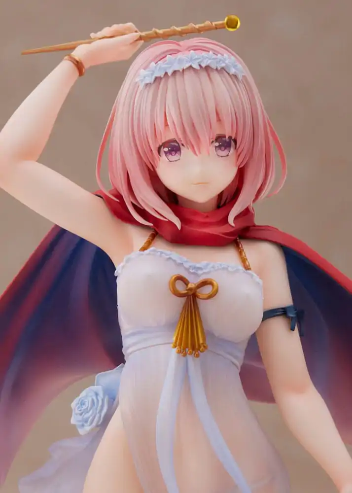 To Love-Ru Darkness 1/7 Momo Belia Deviluke' The Magician Ver. PVC szobor figura 25 cm termékfotó