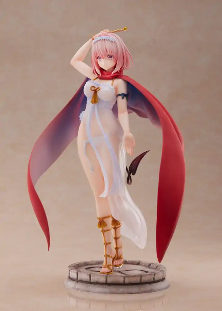 To Love-Ru Darkness 1/7 Momo Belia Deviluke' The Magician Ver. PVC szobor figura 25 cm termékfotó