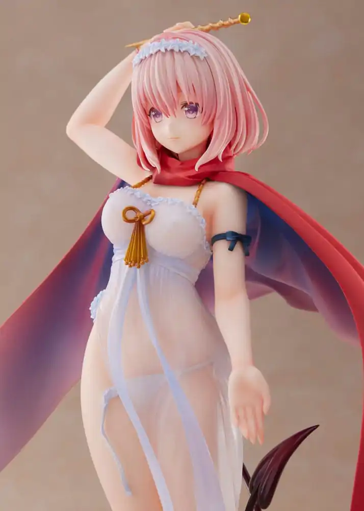 To Love-Ru Darkness 1/7 Momo Belia Deviluke' The Magician Ver. PVC szobor figura 25 cm termékfotó