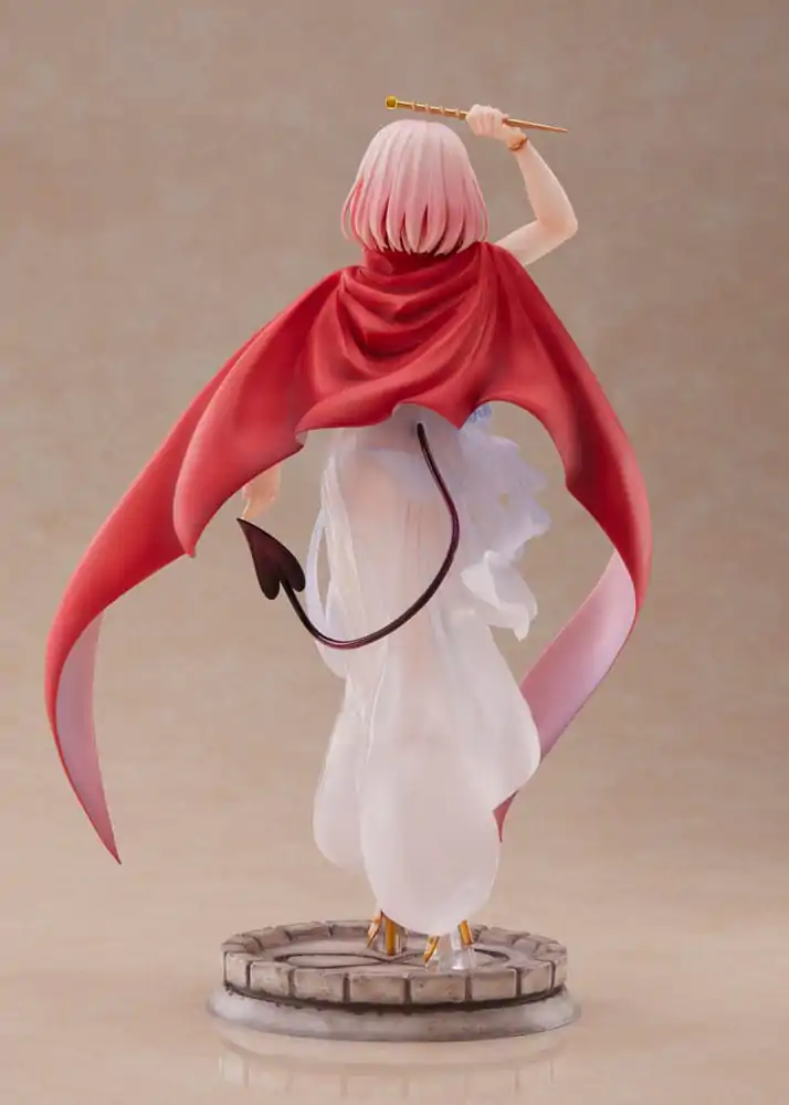 To Love-Ru Darkness 1/7 Momo Belia Deviluke' The Magician Ver. PVC szobor figura 25 cm termékfotó